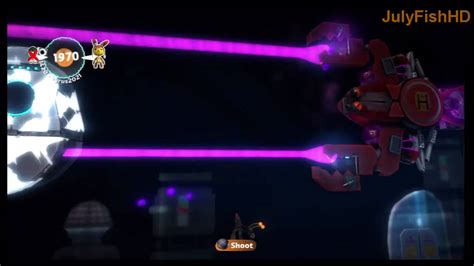 Videolittle big planet npua80472 ingame (youtube.com). Little Big Planet 2 Huge Peril for Huge Spaceship Boss ...