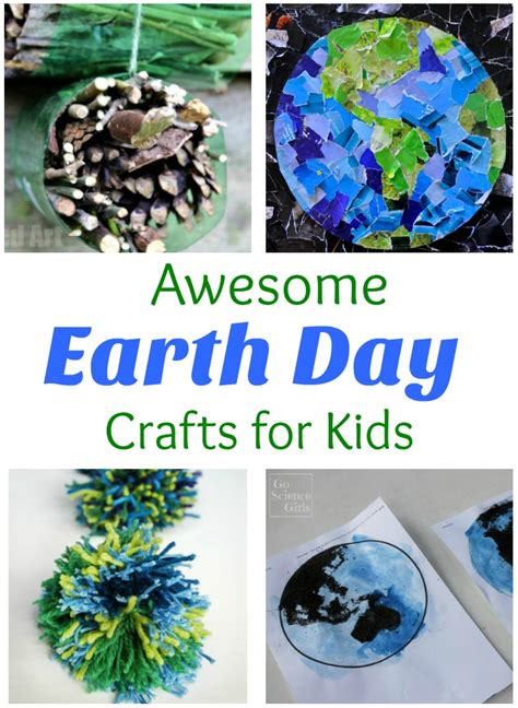 Openstreetmap also features accurate building height data like google does, and while their models. 30+ Creative Earth Day Crafts and Activities for Kids ...