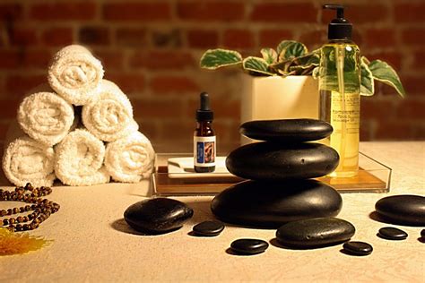 About Elixir Mind Body Massage