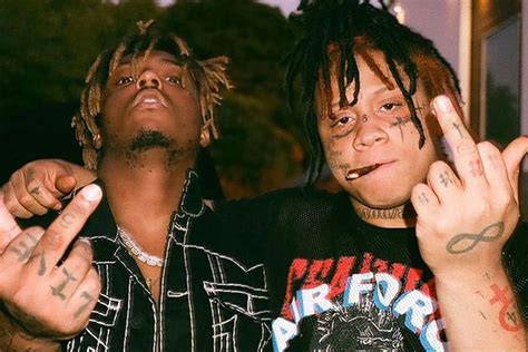 Check spelling or type a new query. Trippie Redd Quits Drugs After Juice WRLD's Death | Rap-Up