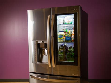 Trusted by restaurants nationwide | top brands, products & service | shop now. LG adds a tablet and Alexa to its see-through smart fridge ...