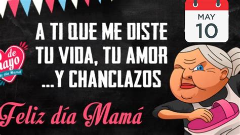 10 De Mayo 2023 Frases E Imágenes Para Celebrar El Día De Las Madres