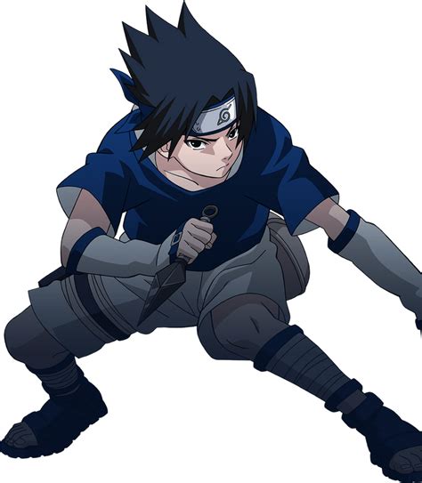 Young Sasuke Uchiha Render 3 Naruto Mobile By Maxiuchiha22 On Deviantart