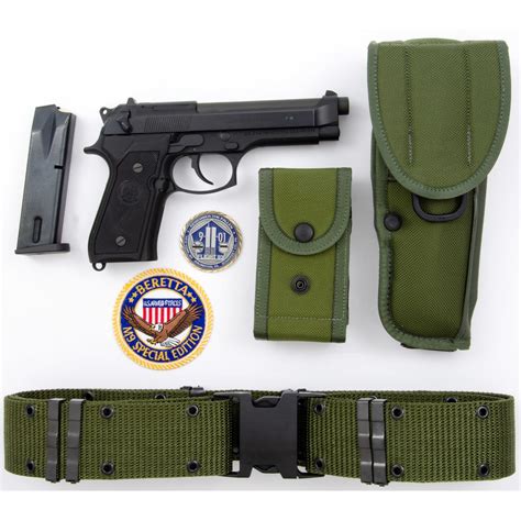 Beretta M9 Special Forces Edition 1972330790