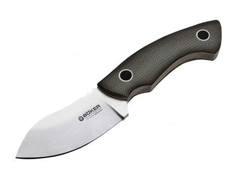 Boker Offers Fixed Blade Knife Boker Nessmi By Boker As Hunting Knives