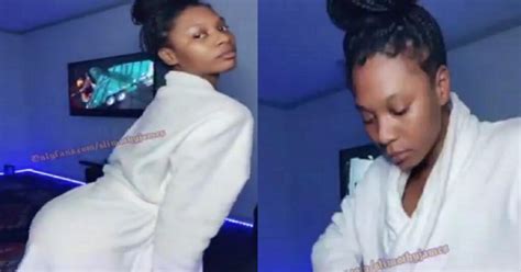 Slim santana buss it challenge on twitter buss it video went too far from celebpie.com. Slim Santana Bustitchallenge Original Video - Youtube Slim ...