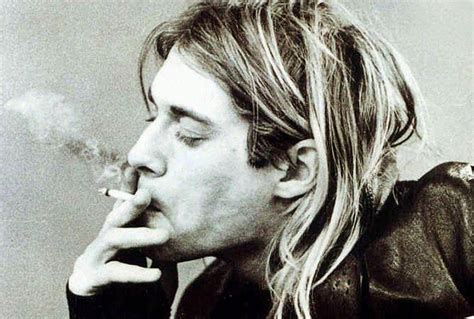 La Incomprendida Voz De Los 90 A 20 Años De La Muerte De Kurt Cobain