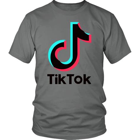 Tiktok Logo Logodix — Png Share Your Source For High Quality Png