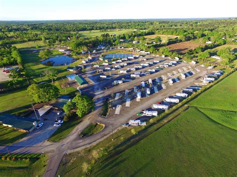 While there are many rv options out in the great state of texas, it can often be difficult to decide on which one is actually best. RV Park | Tyler Oaks RV Resort | Tyler, Texas