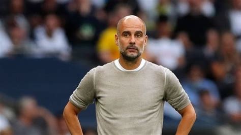 pep guardiola set to leave manchester city in 2023 football news hindustan times