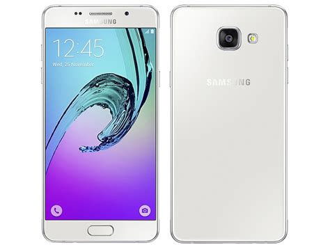 As of 5 january 2017, both the samsung galaxy a7 and a5 (2017) smartphones were revealed in malaysia for rm1899 and rm1699 respectively. Samsung Galaxy A3 (2016), Galaxy A5 (2016), Galaxy A7 ...