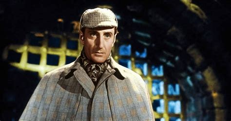 10 Best Sherlock Holmes Films Of All Time