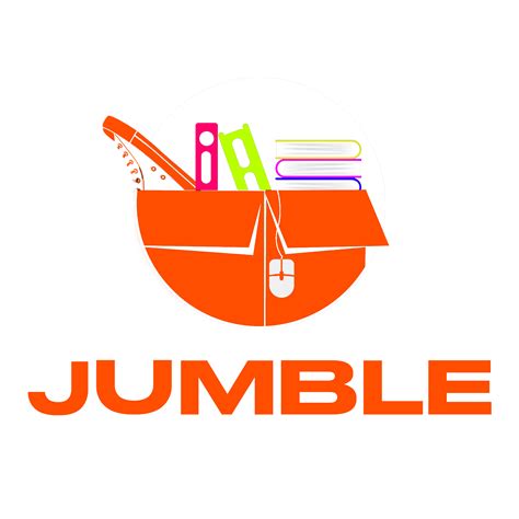 Jumble Sale