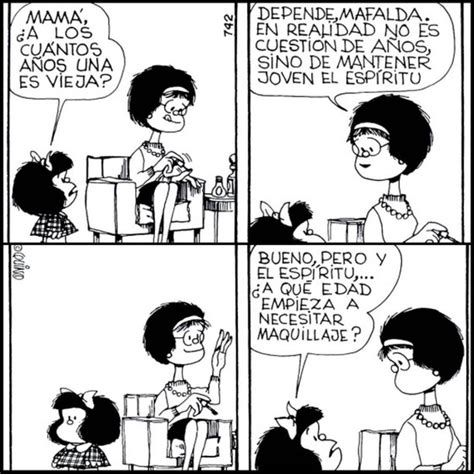 Pin De Lorena Maria En Mafalda Historietas De Mafalda Viñetas De Mafalda Mafalda Frases