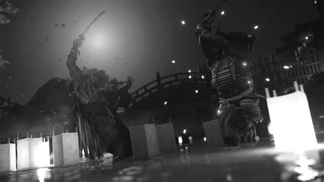 Gallery Here Are Our Communitys Best Ghost Of Tsushima Photo Mode