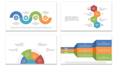 Download and customize our infographics for google slides and powerpoint and create visual representations of your data free easy to edit.infographics presentation templates. New PowerPoint Animation Effects