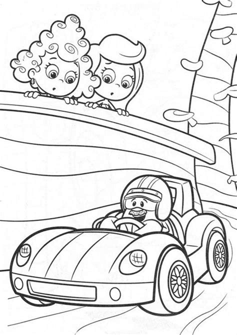 Easy race car coloring pages. Free & Easy To Print Race Car Coloring Pages - Tulamama