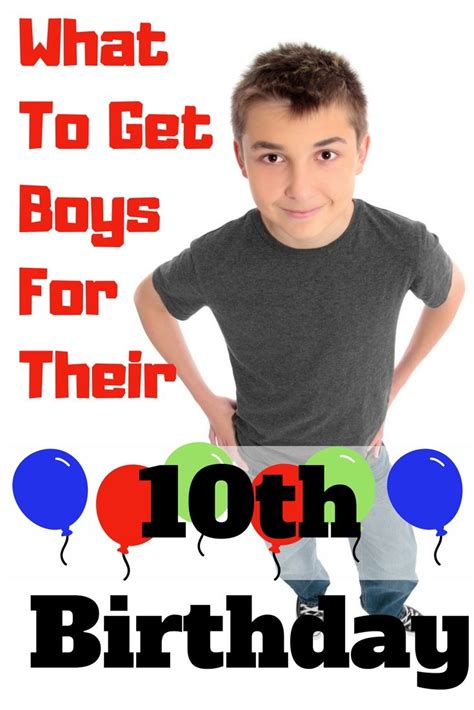 10+ Valentines Day Gifts For 10 Year Old Boy Wow Idea  Get Best