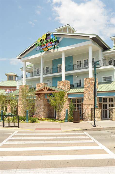 Book pigeon forge cabin rentals here. Margaritaville at the Island in Pigeon Forge. | Pigeon ...