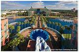 Walt Disney World Reservations Hotel Pictures