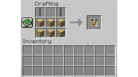 How To Craft And Use Hanging Signs In Minecraft Pillar Of Gaming