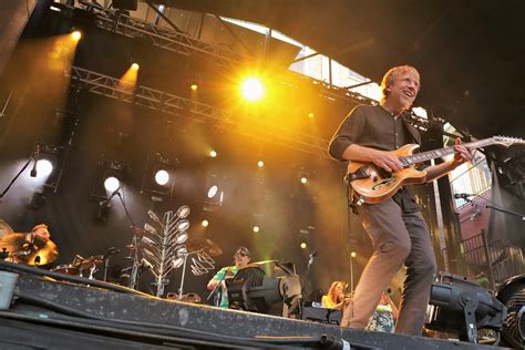 Live Review And Photos — Trey Anastasio Band May 28 2019 Jannus Live