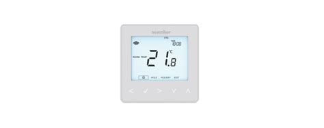 Heatmiser Neostat Wifi Product Thermostat Specification Guide Thermostatguide