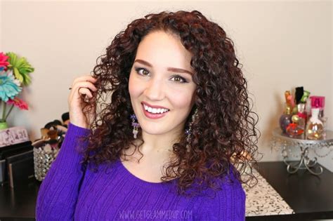 video top 10 curly hair tips gena marie