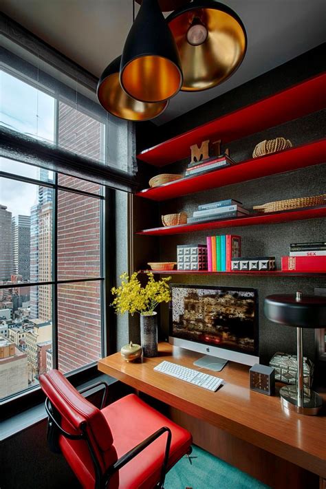 Our 20 Favorite Stylish Home Office Desks Hgtv New York City