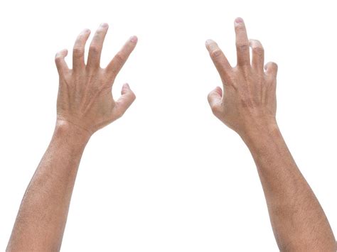 These Hands Dont Haze But These 6 Pairs Of Hands Will