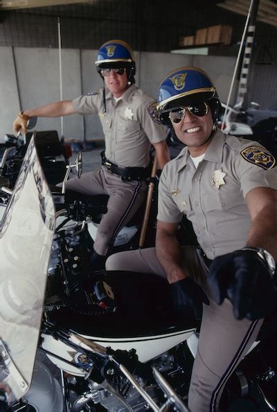 ‘chips The Complete Third Season Dvd Review At Why So Blu