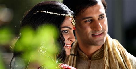 Why We Need To Say Goodbye To The Big Fat Indian Wedding