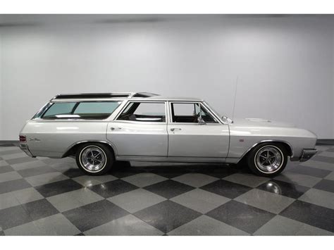 1967 Buick Sport Wagon For Sale Cc 1112039