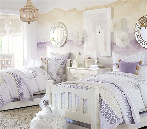 Maybe you would like to learn more about one of these? Kendall Bedroom Set | Pottery Barn Kids