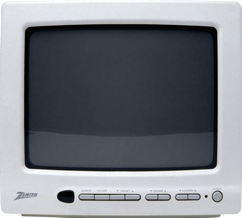 Old Television PNG Image - PurePNG | Free transparent CC0 PNG Image Library