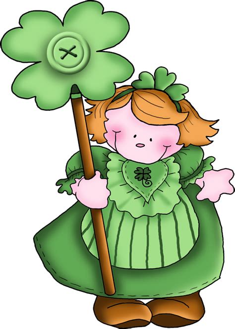 Irish Girl 1 St Pattys Day St Patrick St Patricks Day