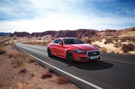 The infiniti q60 is both undeniably beautiful and less expensive than most other sports coupes, but it doesn't deliver the sportiness its looks promise. 2017 Infiniti Q60 Sports Coupe Priced From $38,950 ...