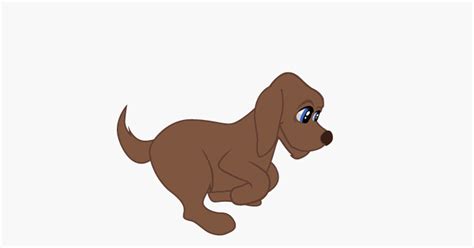 Animated Dogs  Clipart Best