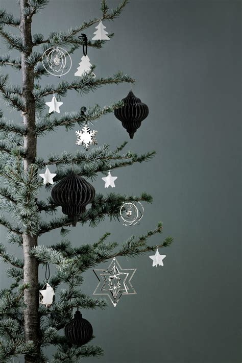 19 minimalist christmas decorations to diy. Modern Christmas Decor Ideas are all Style and Chic
