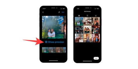 Instagram Is Rolling Out A New Post Preview Feature