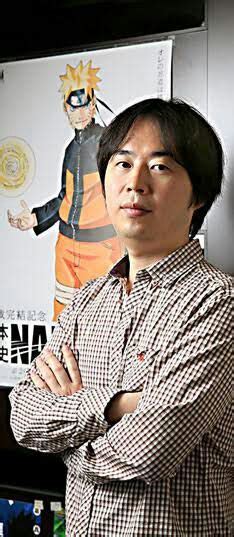 Masashi Kishimoto Wiki Império Medieval Rpg Amino