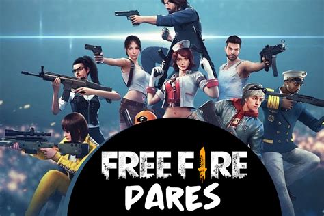 To be able to play ranked matches on garena free fire, a player must reach level five of experience. MiniJuego Free Fire Items | Ecuador Gaming | Ecuador ...