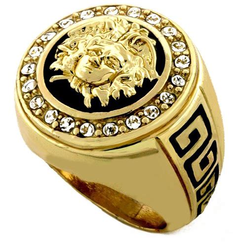 Popular Ring Design 25 Inspirational Ring Dizain Man