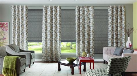 Window treatment ideas with information about types, style, size, shape, blinds, by room, curtain design and budget price. 9 Alluring Window Dressing Ideas for Any Rooms - Homeriz