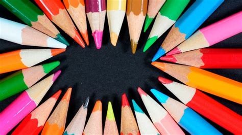 The Best Pencils For Artists Colouring Drawing And Sketching In 2021