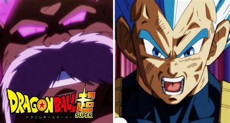 Dragon Ball Super 126 ¿vegeta Muere En El Nuevo Episodio Del Anime