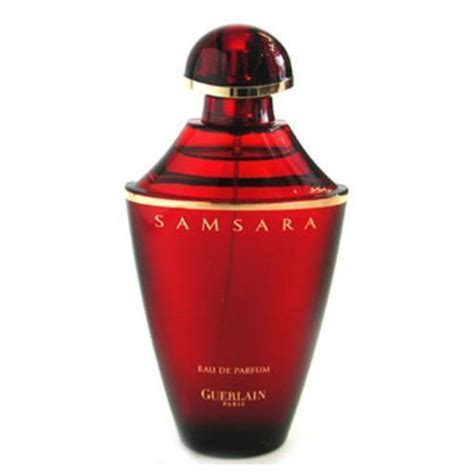 Guerlain Samsara Eau De Parfum 50ml ⋆ Perfume Box