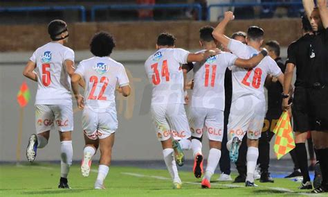 يواجه الزمالك المصري الترجي التونسي في القاهرة. موعد مباراة الاهلي والزمالك في نصف نهائي دوري ابطال ...