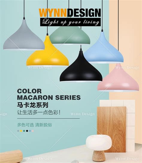 Di desain ma iliara marelli yang difungsikan sebagai lampu meja tulis. Wynn Design Modern 40cm Design Pendant Lights / Dining ...