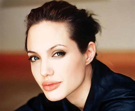 Angelina Jolie Workout And Diet Getting In Hollywood Shape